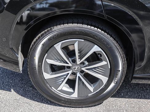 Used 2023 Lexus RZ 450e Premium w/ Technology Package AWD/4WD image 8