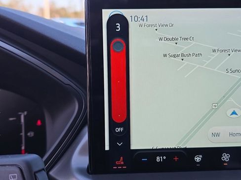 Used 2025 Ford Escape SE image 20