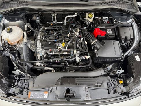 Used 2022 Ford Escape SEL w/ Technology Package image 9