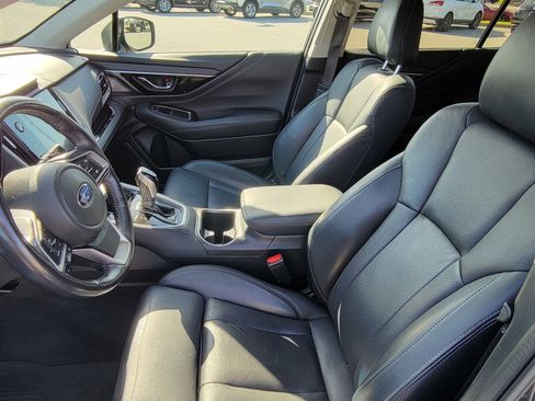 Used 2022 Subaru Outback Limited w/ Popular Package #2 image 13