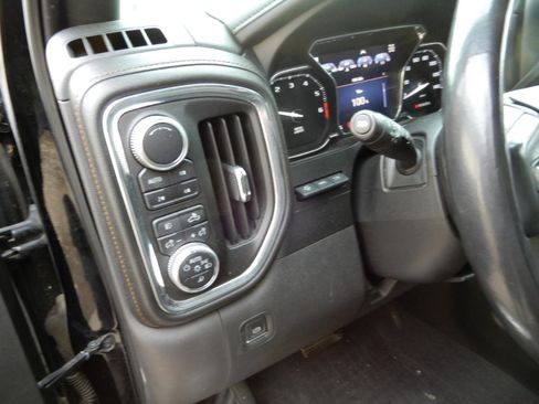 Used 2019 GMC Sierra 1500 AT4 w/ AT4 Premium Package image 25