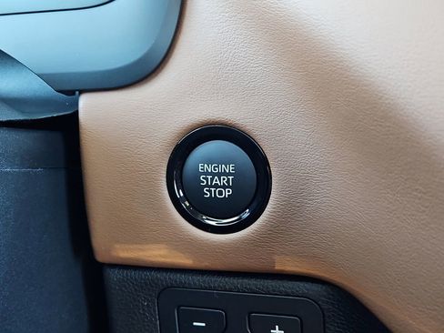 New 2026 Toyota Tundra 1794 Edition AWD/4WD image 17