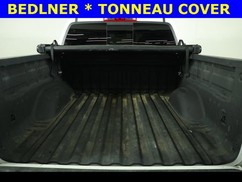 Used 2018 Chevrolet Colorado ZR2 image 9