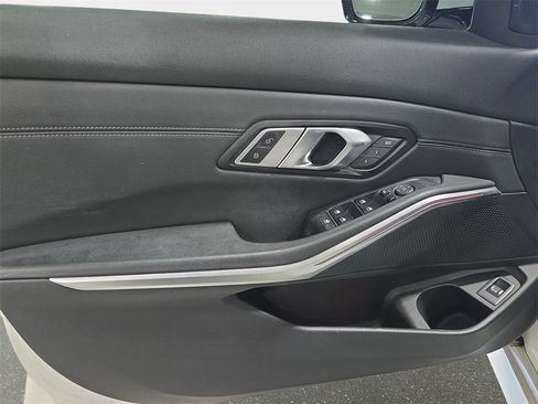 Certified 2021 BMW 330i 330i image 23