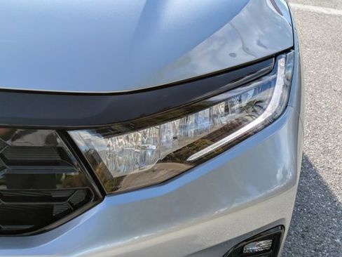 New 2026 Honda Odyssey Elite image 9