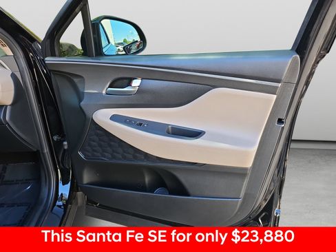 Used 2023 Hyundai Santa Fe SE FWD image 36