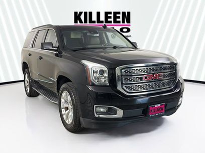 Used 2018 GMC Yukon SLT w/ Open Road Package