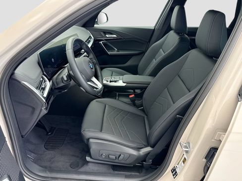New 2026 BMW X1 xDrive28i w/ Technology Package AWD/4WD image 18