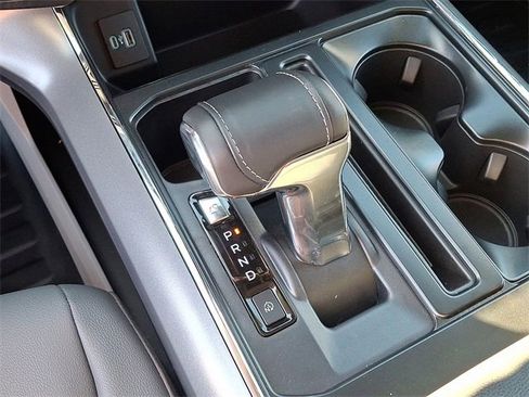 Used 2023 Ford F150 Lightning Pro image 14