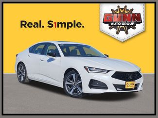 New 2025 Acura TLX w/Technology Package video 1