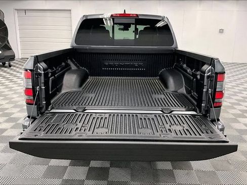 New 2026 Nissan Frontier Pro-X w/ Tow Package RWD image 17