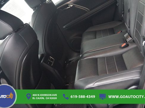 Used 2022 Lexus RX 350 F Sport AWD/4WD image 14