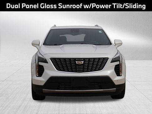 Used 2019 Cadillac XT4 Premium Luxury AWD/4WD image 15