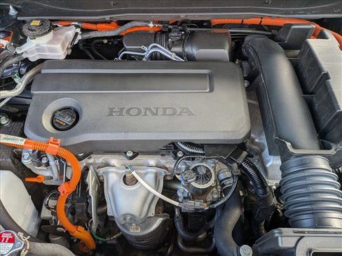 Used 2025 Honda CR-V Sport-L image 23