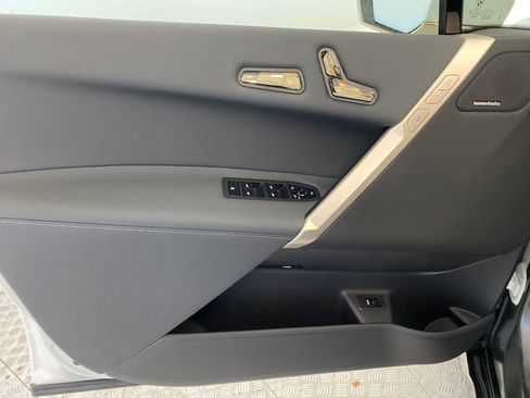 New 2026 BMW iX xDrive45 w/ Executive Package image 11