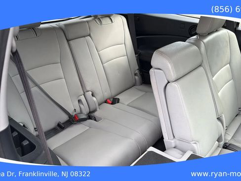Used 2016 Honda Pilot EX-L image 23