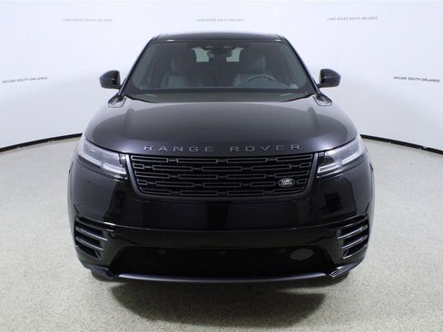 New 2026 Land Rover Range Rover Velar Dynamic SE AWD/4WD image 2