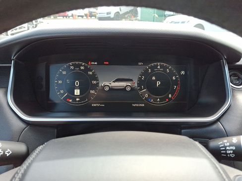 Used 2022 Land Rover Range Rover Sport HST AWD/4WD image 21