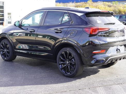 New 2026 Buick Encore GX Sport Touring w/ Advanced Technology Package image 5