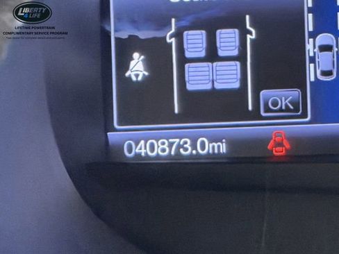 Used 2024 Ford Edge Titanium image 31