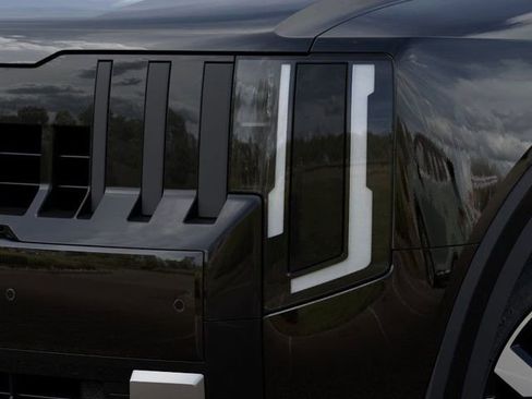 New 2027 Kia Telluride S image 11