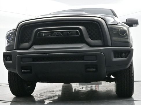 Used 2021 RAM 1500 Classic Warlock w/ Luxury Group image 39