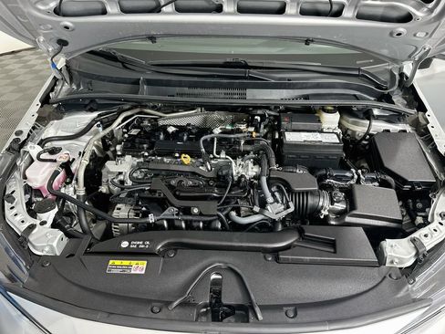 Used 2026 Toyota Corolla SE FWD image 29