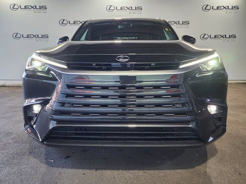 New 2026 Lexus TX 350 AWD image 6