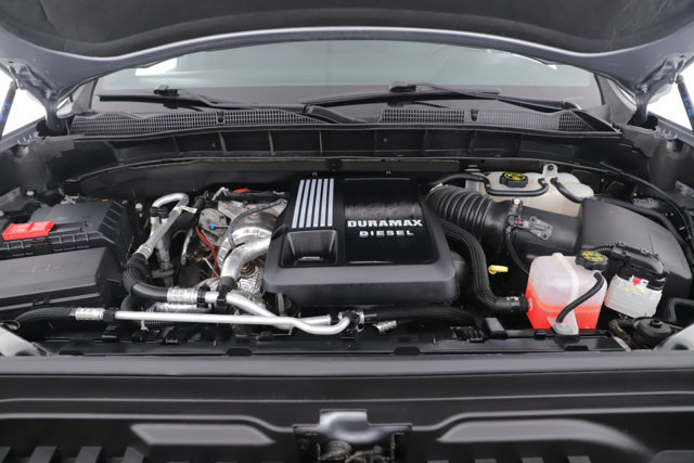 Used 2023 GMC Sierra 1500 AT4 w/ AT4 Premium Package AWD/4WD image 15