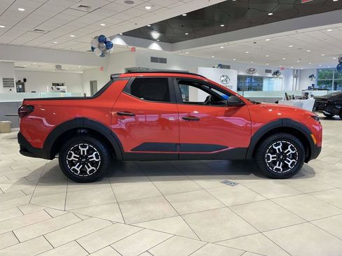 New 2026 Hyundai Santa Cruz XRT AWD/4WD image 2