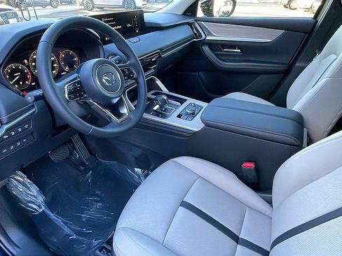New 2026 MAZDA CX-90 3.3 Turbo w/ Premium Sport Pkg image 13
