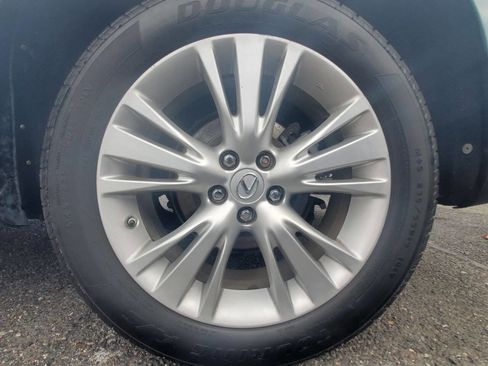 Used 2012 Lexus RX 450h AWD image 27