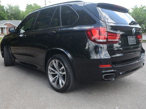 Used 2018 BMW X5 sDrive35i w/ M Sport Package RWD image 22