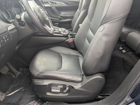 Used 2020 MAZDA CX-9 Grand Touring AWD/4WD image 17