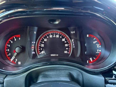 Used 2021 Dodge Durango GT AWD/4WD image 25
