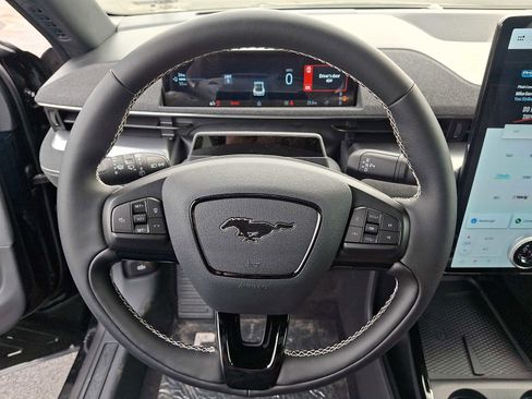 New 2026 Ford Mustang Mach-E GT AWD/4WD image 18