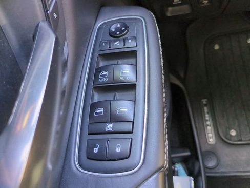 Used 2020 RAM 1500 Limited w/ Body Color Bumper Group AWD/4WD image 23