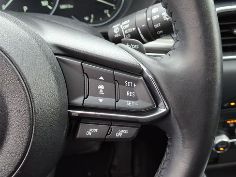 Used 2022 MAZDA CX-5 AWD 2.5 S w/ Premium Plus Pkg image 24