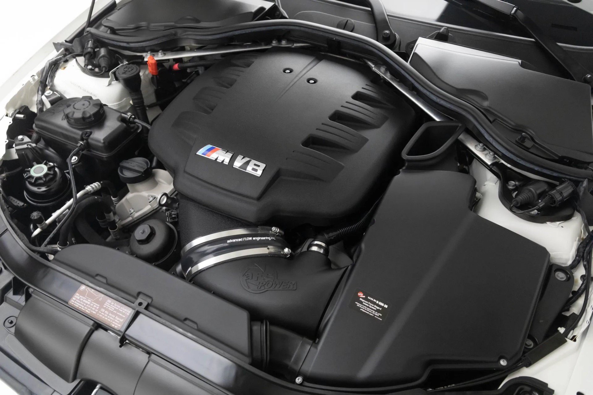 Used 2011 BMW M3 Sedan RWD image 58