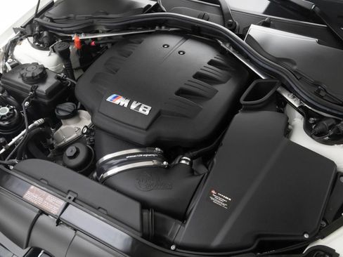Used 2011 BMW M3 Sedan RWD image 58