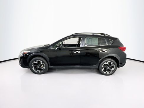 Used 2023 Subaru Crosstrek 2.5i Limited AWD/4WD image 8