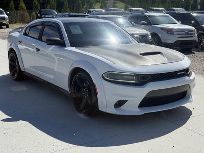 Used 2017 Dodge Charger R/T