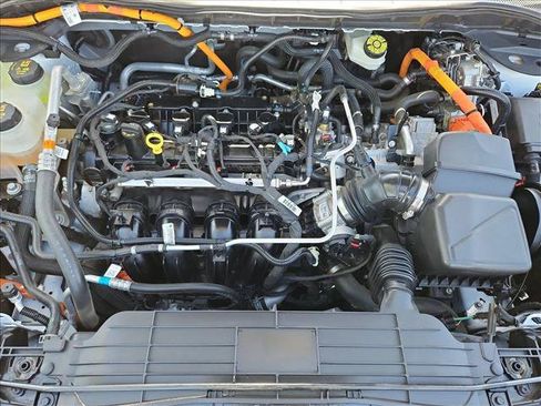 Used 2022 Ford Escape SE AWD/4WD image 23