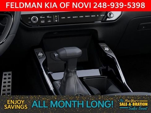 New 2026 Kia Sorento SX Prestige image 24