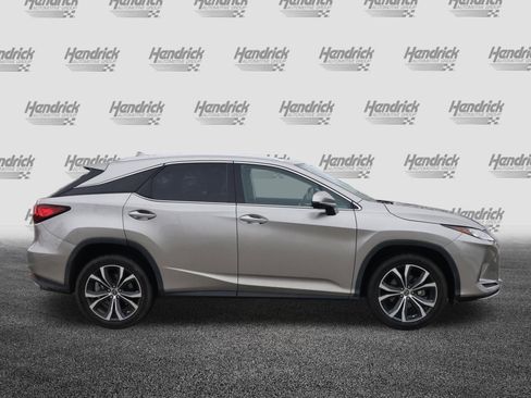 Used 2021 Lexus RX 350 FWD w/ Premium Package image 10