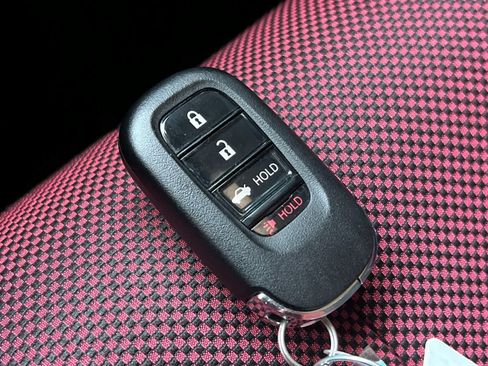 Used 2024 Honda Civic Si image 28