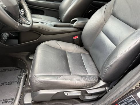 Used 2016 Honda HR-V EX-L image 4