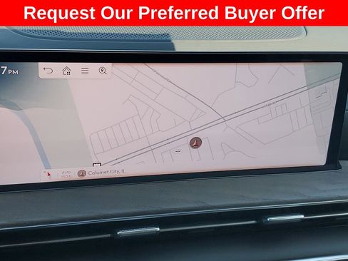 New 2026 Genesis GV80 2.5T Select image 21