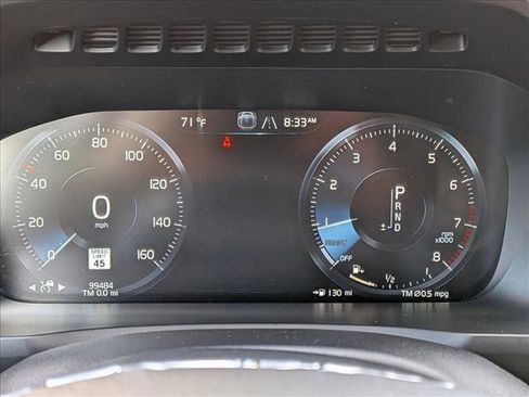Used 2017 Volvo XC90 T6 Momentum w/ Vision Package AWD/4WD image 10