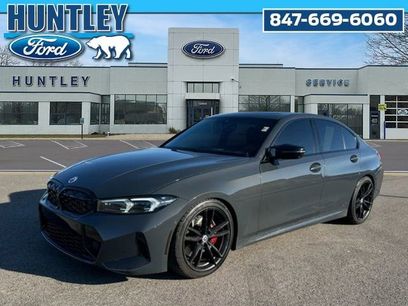 Used 2023 BMW M340i xDrive M340i xDrive w/ Premium Package